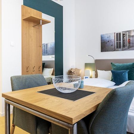 Ferienapartments Am Krusespeicher Ferienapartments Am Krusespeicher 3-27 Wißmar Kültér fotó