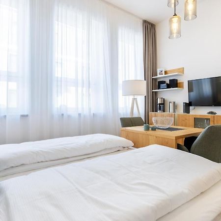 Ferienapartments Am Krusespeicher Ferienapartments Am Krusespeicher 3-27 Wißmar Kültér fotó