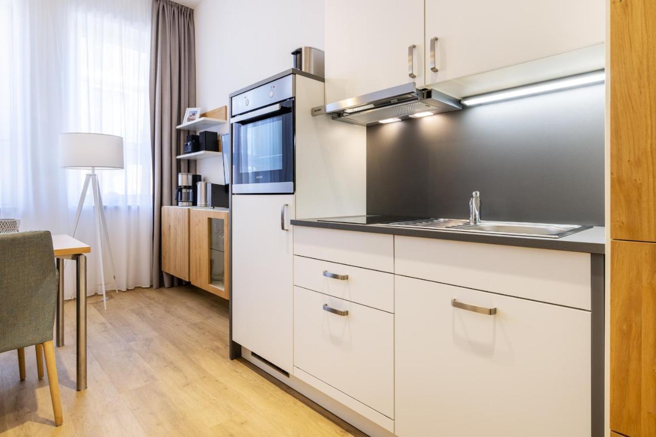 Ferienapartments Am Krusespeicher Ferienapartments Am Krusespeicher 3-27 Wißmar Kültér fotó
