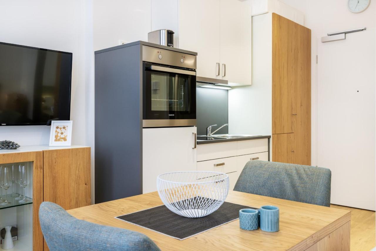 Ferienapartments Am Krusespeicher Ferienapartments Am Krusespeicher 3-27 Wißmar Kültér fotó