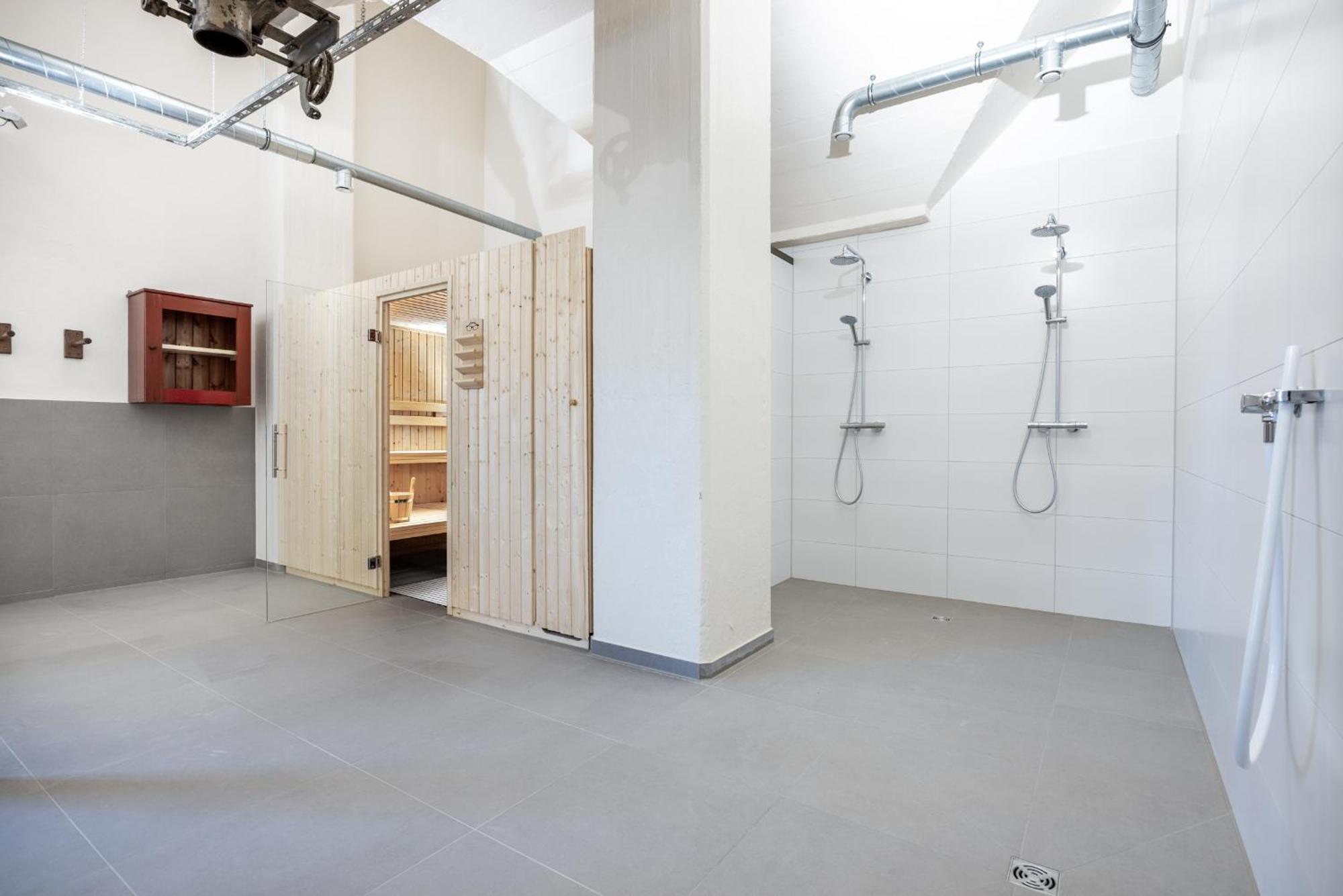 Ferienapartments Am Krusespeicher Ferienapartments Am Krusespeicher 3-27 Wißmar Kültér fotó