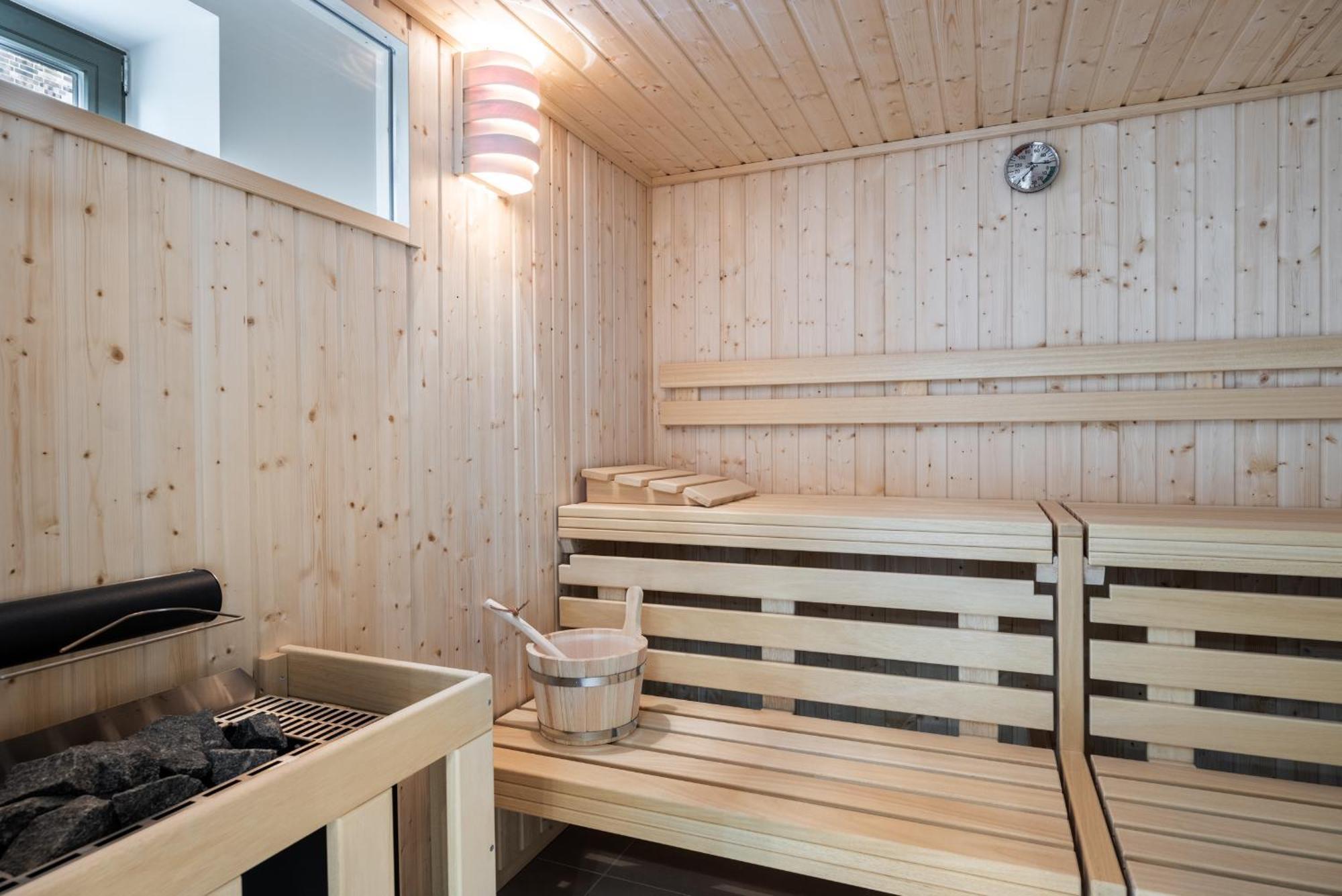 Ferienapartments Am Krusespeicher Ferienapartments Am Krusespeicher 3-27 Wißmar Kültér fotó